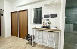 Tanglin View (D3), Condominium #559149051